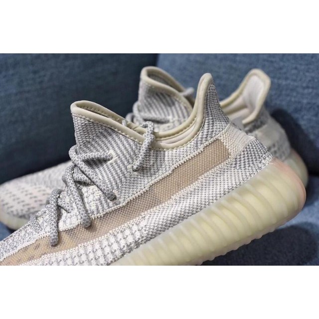 H12 Batch Unisex Adidas Yeezy Boost 350 V2 Lundmark FU9161