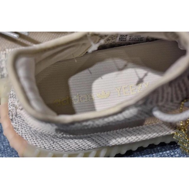 H12 Batch Unisex Adidas Yeezy Boost 350 V2 Lundmark FU9161