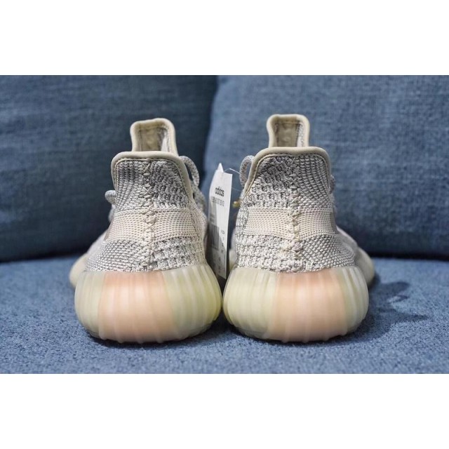 H12 Batch Unisex Adidas Yeezy Boost 350 V2 Lundmark FU9161