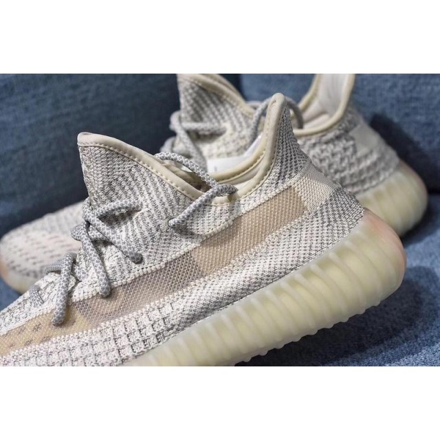 H12 Batch Unisex Adidas Yeezy Boost 350 V2 Lundmark FU9161