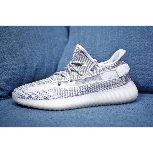 H12 Batch Unisex Adidas Yeezy Boost 350 V2 Static EF2905