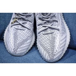 H12 Batch Unisex Adidas Yeezy Boost 350 V2 Static EF2905