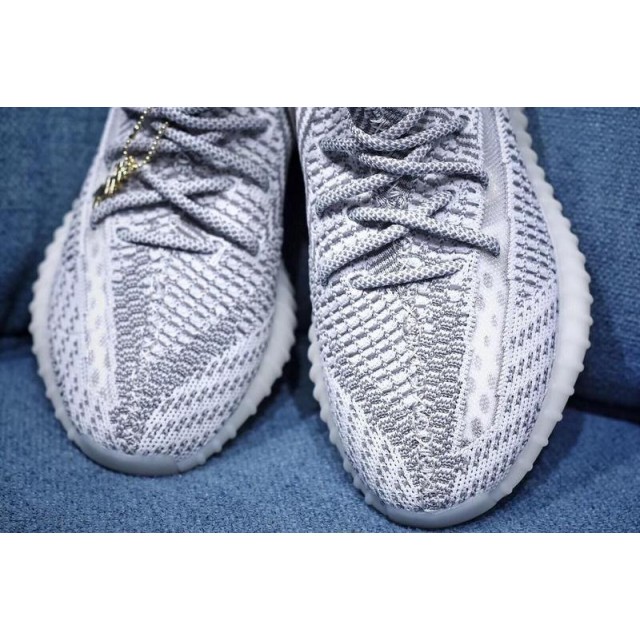 H12 Batch Unisex Adidas Yeezy Boost 350 V2 Static EF2905