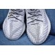 H12 Batch Unisex Adidas Yeezy Boost 350 V2 Static EF2905