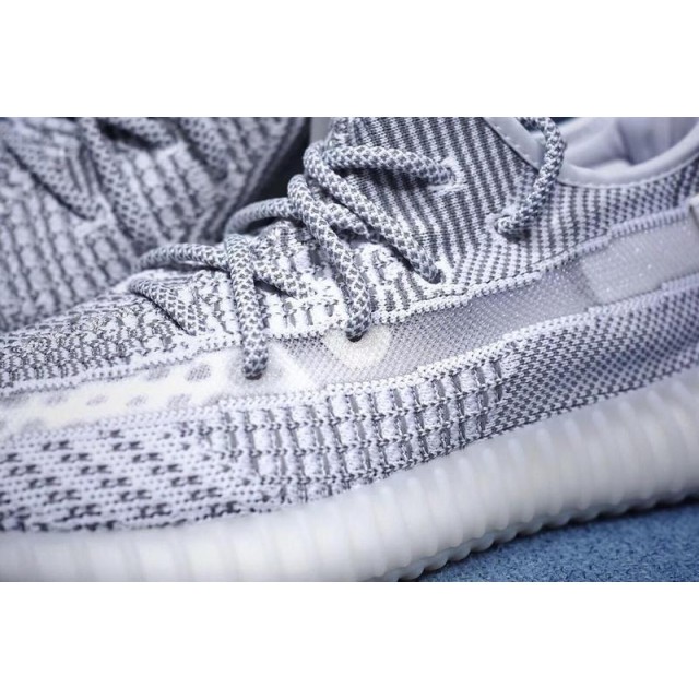 H12 Batch Unisex Adidas Yeezy Boost 350 V2 Static EF2905