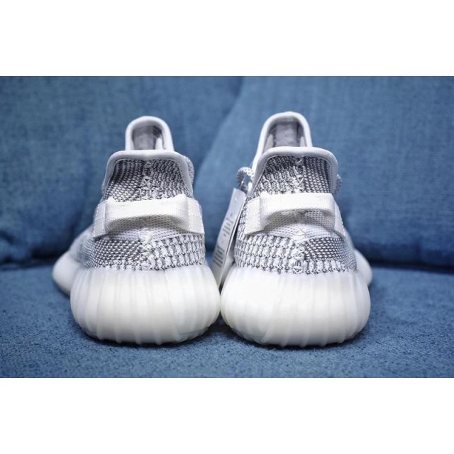 H12 Batch Unisex Adidas Yeezy Boost 350 V2 Static EF2905