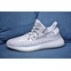 H12 Batch Unisex Adidas Yeezy Boost 350 V2 Static Reflective EF2367