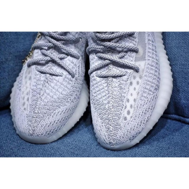 H12 Batch Unisex Adidas Yeezy Boost 350 V2 Static Reflective EF2367