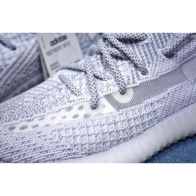 H12 Batch Unisex Adidas Yeezy Boost 350 V2 Static Reflective EF2367