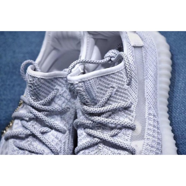 H12 Batch Unisex Adidas Yeezy Boost 350 V2 Static Reflective EF2367