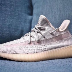 H12 Batch Unisex Adidas Yeezy Boost 350 V2 Synth FV5578