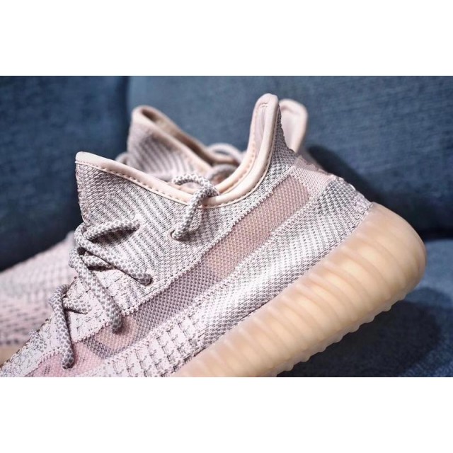 H12 Batch Unisex Adidas Yeezy Boost 350 V2 Synth FV5578