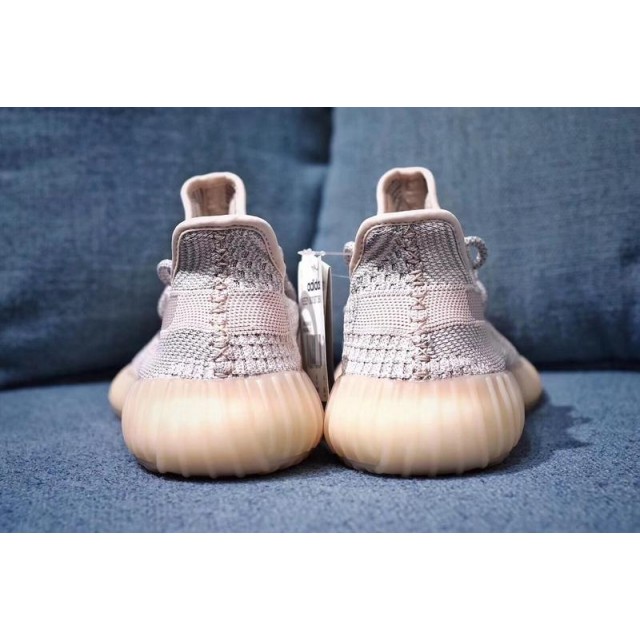 H12 Batch Unisex Adidas Yeezy Boost 350 V2 Synth FV5578