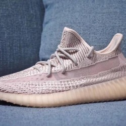 H12 Batch Unisex Adidas Yeezy Boost 350 V2 Synth Reflective FV5666