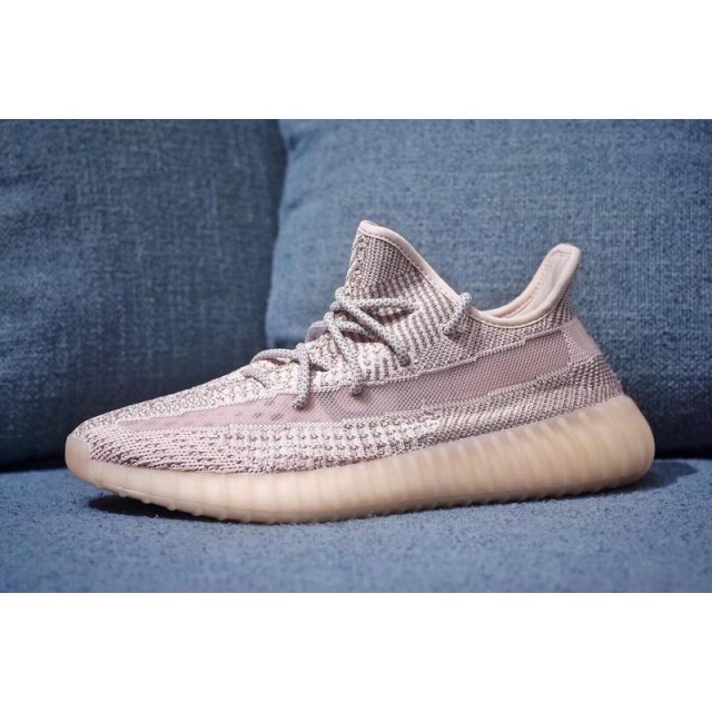 H12 Batch Unisex Adidas Yeezy Boost 350 V2 Synth Reflective FV5666