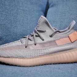 H12 Batch Unisex Adidas Yeezy Boost 350 V2 True Form EG7492