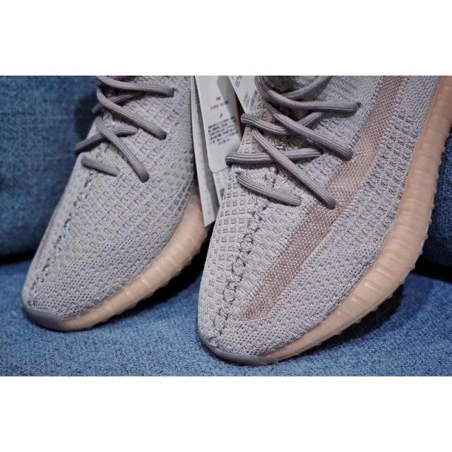 H12 Batch Unisex Adidas Yeezy Boost 350 V2 True Form EG7492