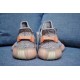 H12 Batch Unisex Adidas Yeezy Boost 350 V2 True Form EG7492