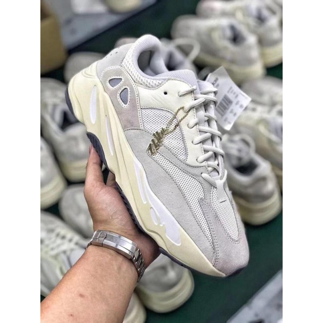 H12 Batch Unisex Adidas Yeezy Boost 700 "ANALOG" EG7596