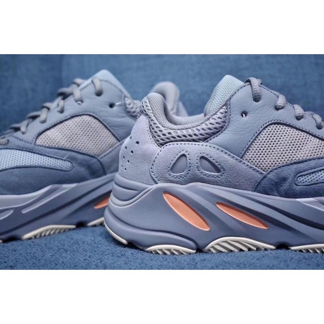 H12 Batch Unisex Adidas Yeezy Boost 700 "INERTI" EG7597