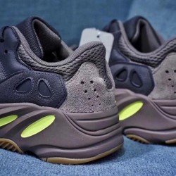 H12 Batch Unisex Adidas Yeezy Boost 700 "MAUVE" EE9614