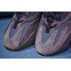 H12 Batch Unisex Adidas Yeezy Boost 700 "MAUVE" EE9614