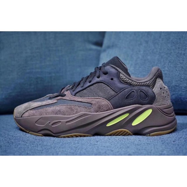 H12 Batch Unisex Adidas Yeezy Boost 700 "MAUVE" EE9614