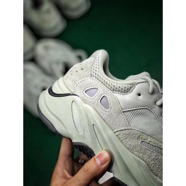 H12 Batch Unisex Adidas Yeezy Boost 700 "SALT" EG7487