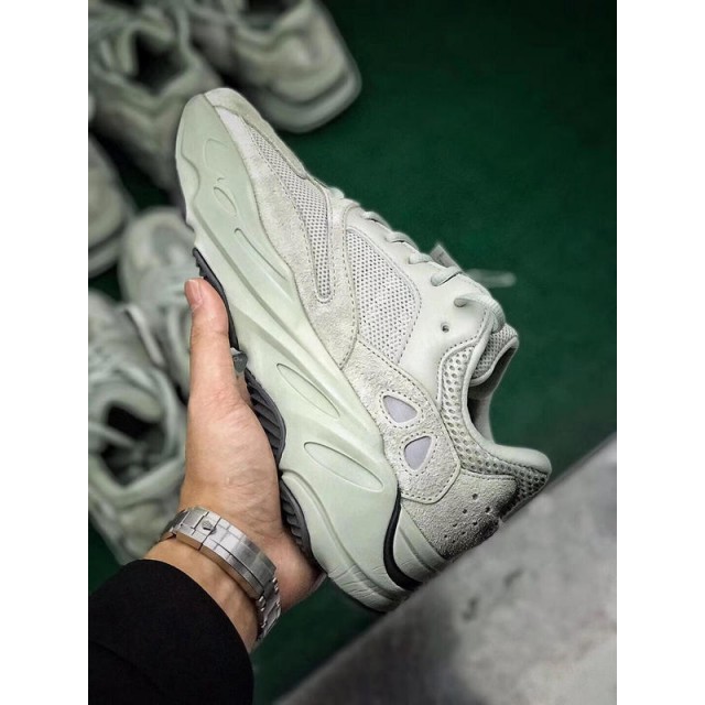 H12 Batch Unisex Adidas Yeezy Boost 700 "SALT" EG7487