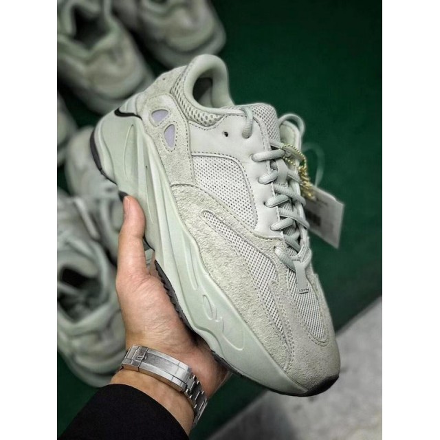 H12 Batch Unisex Adidas Yeezy Boost 700 "SALT" EG7487