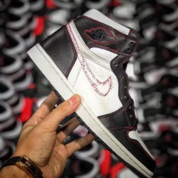 H12 Batch Men's Air Jordan 1 High OG "Defiant" CD6579 071