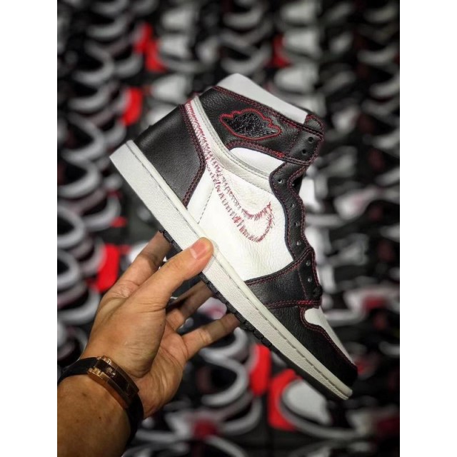 H12 Batch Men's Air Jordan 1 High OG "Defiant" CD6579 071