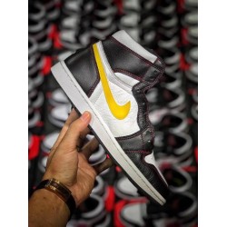 H12 Batch Men's Air Jordan 1 High OG "Defiant" CD6579 071