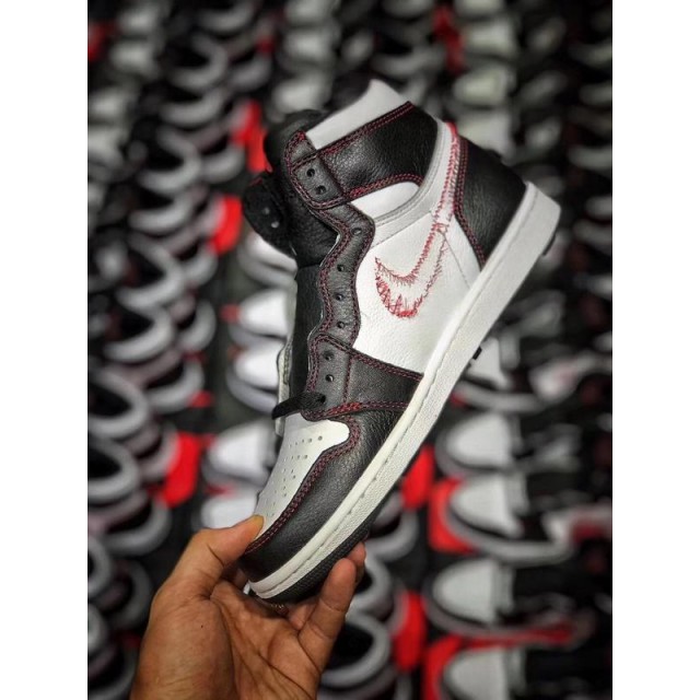 H12 Batch Men's Air Jordan 1 High OG "Defiant" CD6579 071