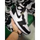 H12 Batch Unisex Air Jordan 1 "Panda"  CD0461 007