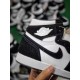 H12 Batch Unisex Air Jordan 1 "Panda"  CD0461 007