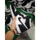 H12 Batch Unisex Air Jordan 1 "Panda"  CD0461 007