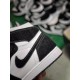 H12 Batch Unisex Air Jordan 1 "Panda"  CD0461 007