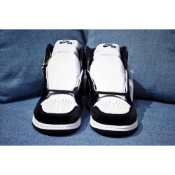 H12 Batch Unisex Air Jordan 1 "Panda"  CD0461 007