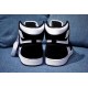 H12 Batch Unisex Air Jordan 1 "Panda"  CD0461 007