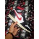 H12 Batch Men's Air Jordan 1 Retro Gym Red 555088 061