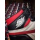 H12 Batch Men's Air Jordan 1 Retro Gym Red 555088 061