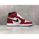 H12 Batch Unisex Air Jordan 1 Retro High OG "Origin Story" 555088 602