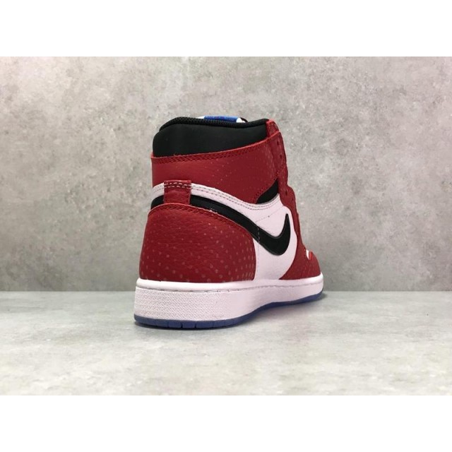 H12 Batch Unisex Air Jordan 1 Retro High OG "Origin Story" 555088 602