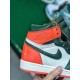 H12 Batch Men's Air Jordan 1 Retro High aj1 x Solefly AV3905 138