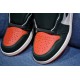 H12 Batch Men's Air Jordan 1 Retro High aj1 x Solefly AV3905 138