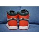 H12 Batch Men's Air Jordan 1 Retro High aj1 x Solefly AV3905 138