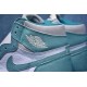 H12 Batch Men's Air Jordan 1 Turbo Green AJ1 555088 311