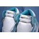 H12 Batch Men's Air Jordan 1 Turbo Green AJ1 555088 311