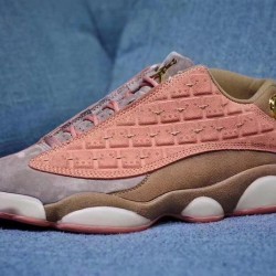 H12 Batch Men's Air Jordan 13 low x Clot AT3102 200